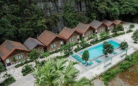 Tamcoc Viet Tan Homestay & Garden