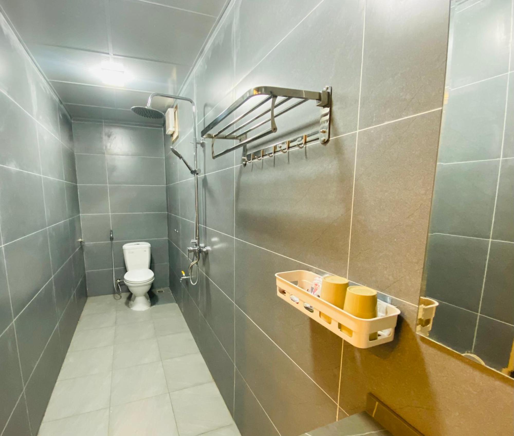 Tamcoc Viet Tan Homestay & Garden Ninh Binh Exterior foto
